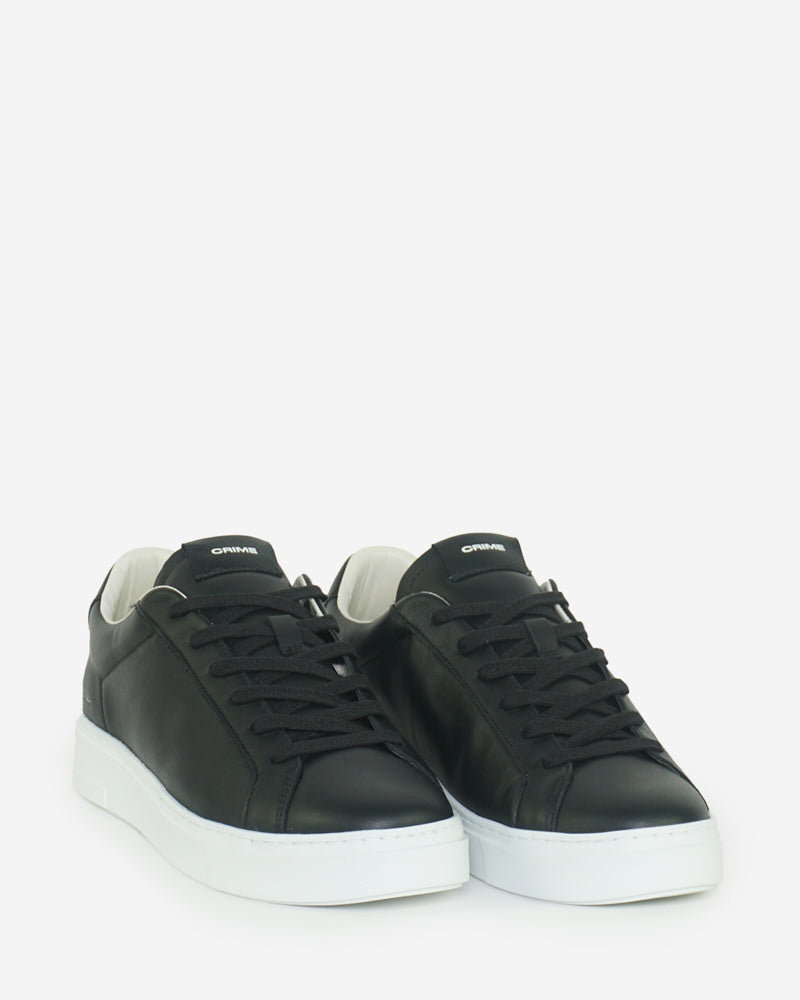 CRIME LONDON SNEAKERS WEIGHTLESS LOW TOP