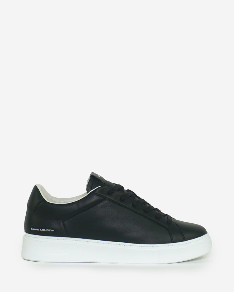 CRIME LONDON SNEAKERS WEIGHTLESS LOW TOP
