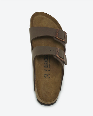 BIRKENSTOCK ARIZONA MOCCA