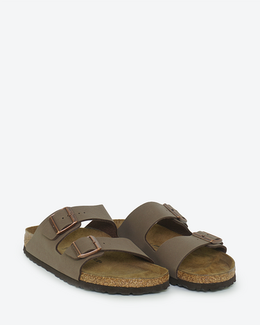 BIRKENSTOCK ARIZONA MOCCA