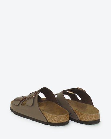 BIRKENSTOCK ARIZONA MOCCA