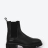 Copenhagen Chelseas pelle nera