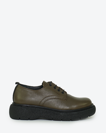 SCARPA SOPHIE  LACE UP