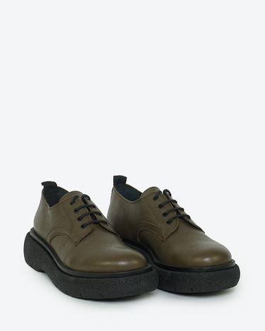 SCARPA SOPHIE  LACE UP