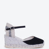 ESPADRILLES COLLIN ANTE CAMOSCIO