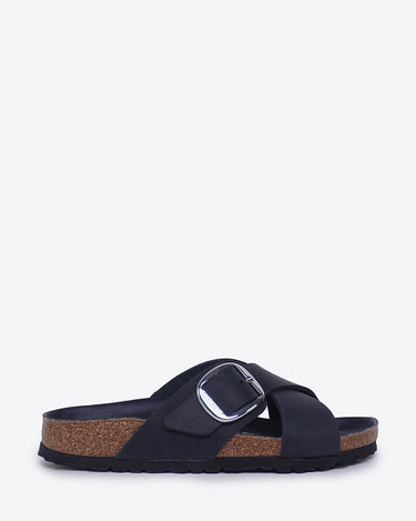 BIRKENSTOCK SIENA BIG BUCKLE