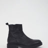 PAWELK'S STIVALETTO IN PELLE