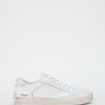 Crime Distressed White