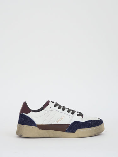 MONO WAY SNEAKERS JHONNY BLU