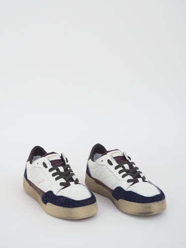 MONO WAY SNEAKERS JHONNY BLU