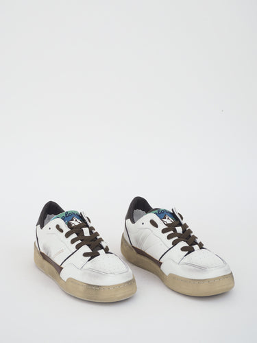 MONO WAY SNEAKERS RALPH