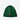 ECOALF CAPPELLO BEANIE VERDE