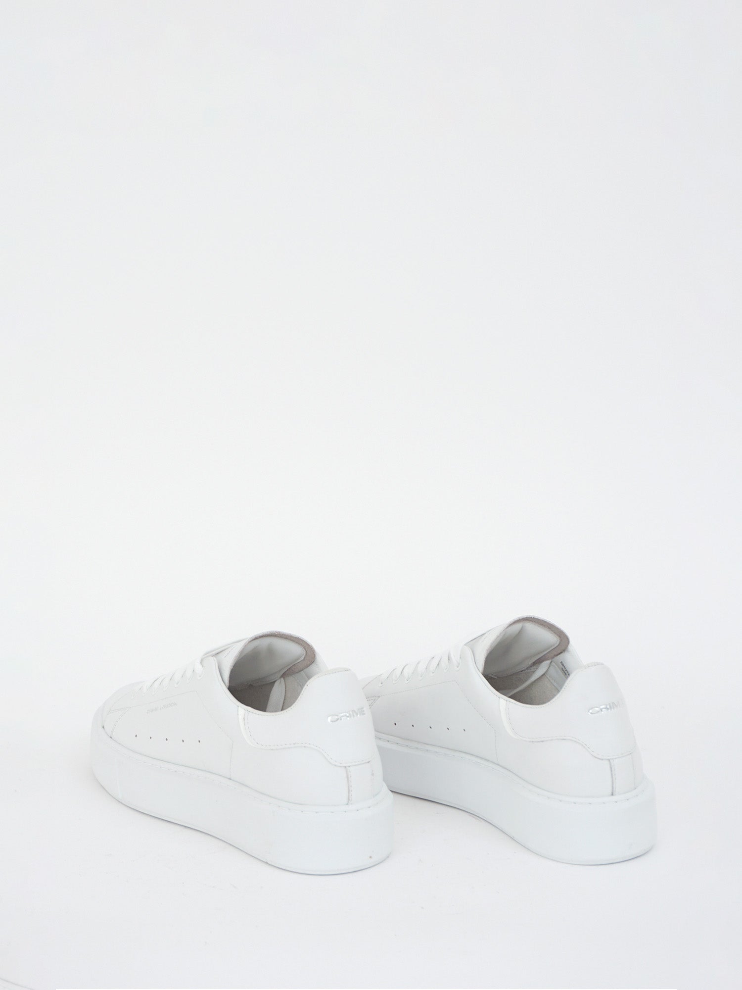 Sneakers Elevante bianca