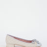 Ballerina Gretschen Ami Plata