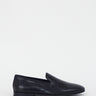 Mocassino slip on nera