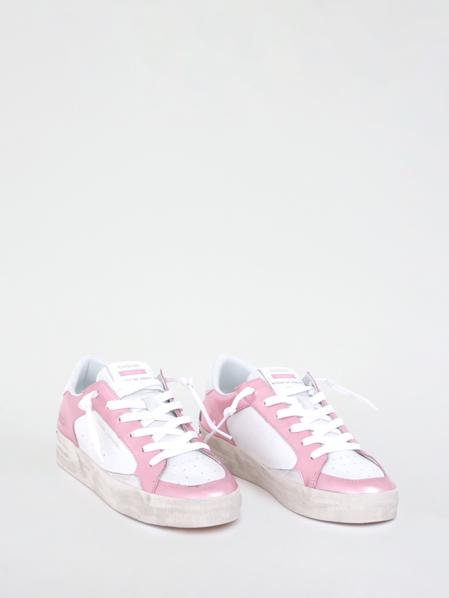 Sneakers Sk8 deluxe rosa