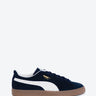 Sneakers Suede Terrace