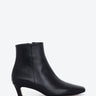 Stivaletto Magda in pelle