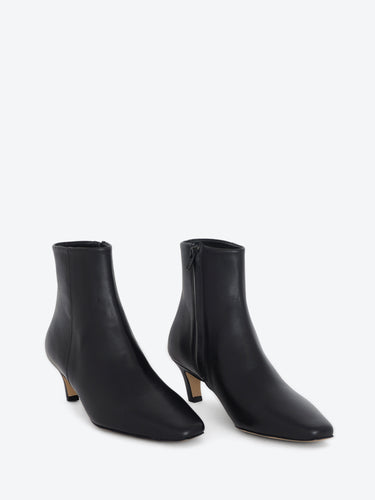 Stivaletto Magda in pelle