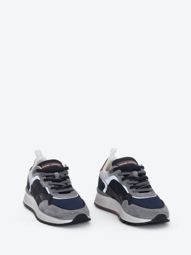Sneakers Lunar Navy