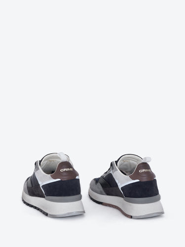 Sneakers Lunar Navy