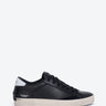 Sneakers Distrssed Jet Black