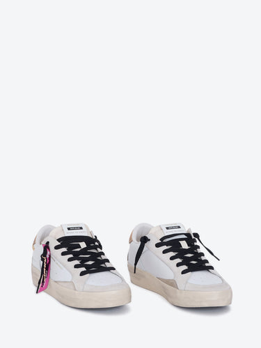 Sneakers Sk8 Deluxe Tequila Tan