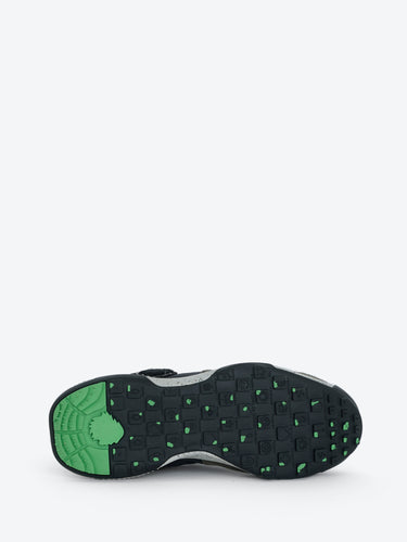Sneakers Chacrona premium