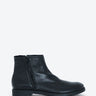 Stivaletto doppia zip