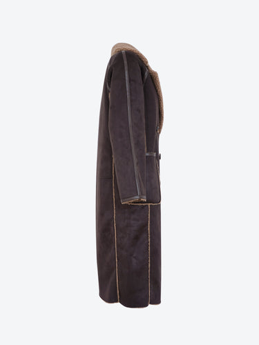 Cappotto Mont reversibile