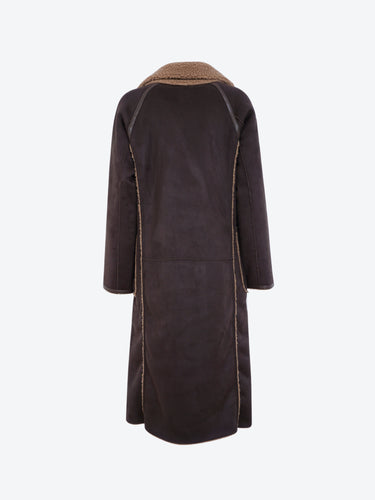 Cappotto Mont reversibile