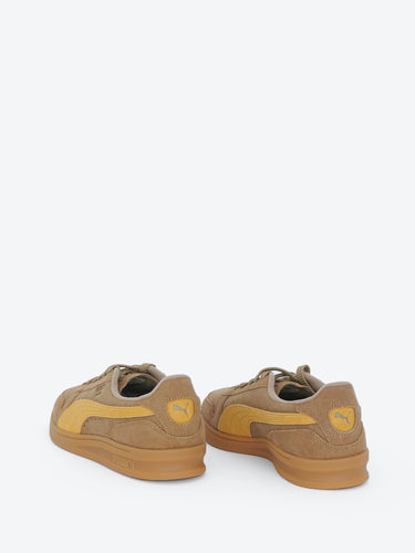 Puma sneakers Indoor R-suede