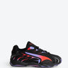 Sneakers Inhale black