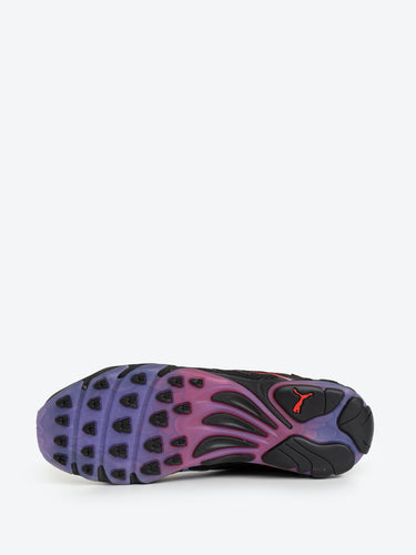 Sneakers Inhale black