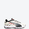 Sneakers Inhale white