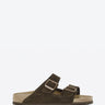 Arizona suede Mocha