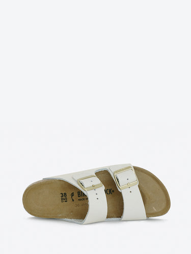 Arizona antique White