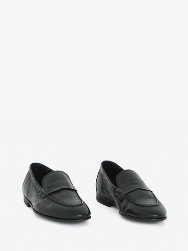 Pawelk's  mocassino nero
