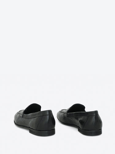 Pawelk's  mocassino nero