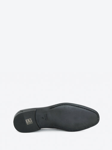Pawelk's  mocassino nero