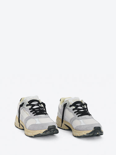 Sneakers Fugitive 9094 Cool Grey
