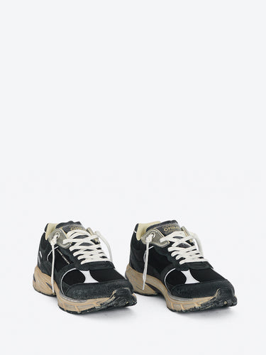 Fugitive 9094 Smoky Black