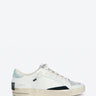 Crime Sneakers SK8 deluxe Frost