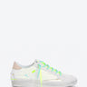 Crime Sneakers Sk8 Deluxe nude