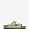 Arizona Rivet taupe