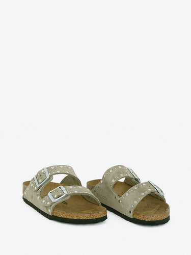 Arizona Rivet taupe