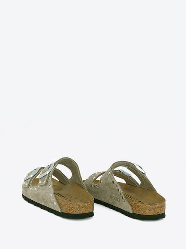 Arizona Rivet taupe