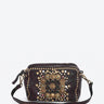 Campomaggi borsa Kate con accessori