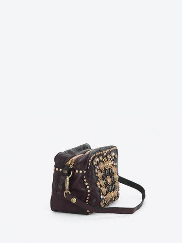 Campomaggi borsa Kate con accessori