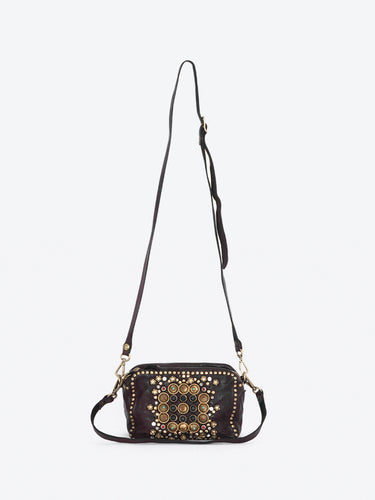 Campomaggi borsa Kate con accessori